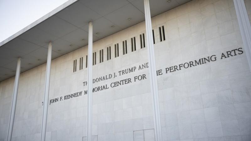 Trump’s Kennedy Center Takeover Plunges Further Into Chaos Trump’s Kennedy Center Takeover Plunges Further Into Chaos