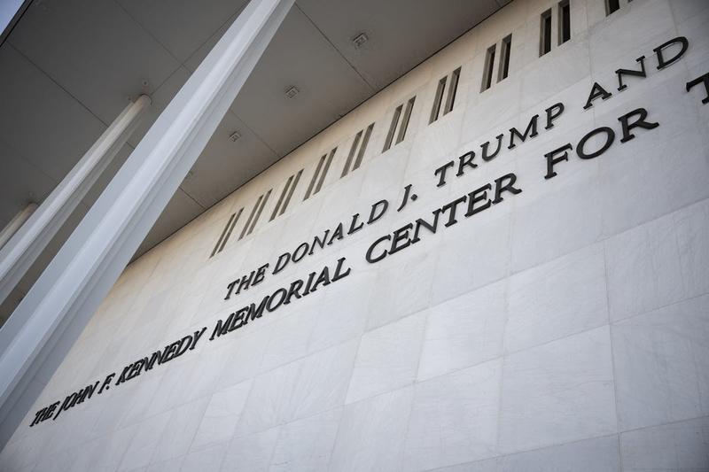 Kennedy Center Forced to Cancel Major Concert Due to Trump