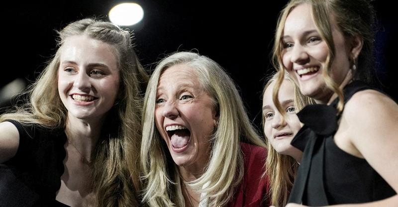 What Spanberger Vetoes in 2026 Will Tell Us a Lot About 2028