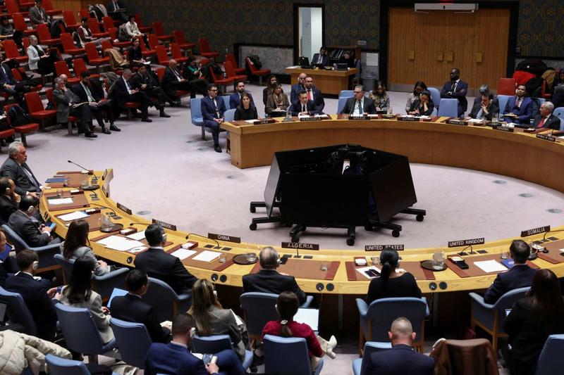 All Security Council Members Except US Condemn Israeli Recognition of Somaliland