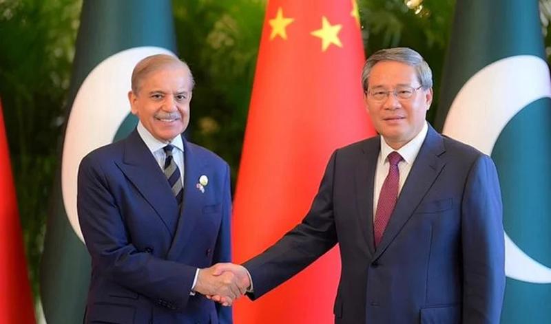 Decoding CPEC Phase 2.0: Pak-China Friendship 2025 and Beyond Decoding CPEC Phase 2.0: Pak-China Friendship 2025 and Beyond