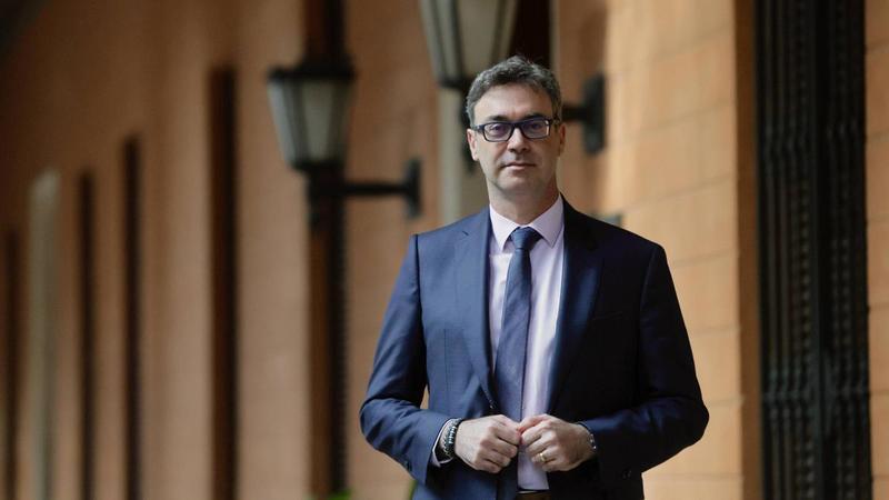 Vox es centro derecha, Antoni Costa insuperable en desfachatez