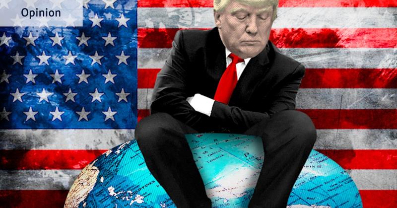 Trump has just sacked 30 ambassadors. The consequences for Australia are profound Trump has just sacked 30 ambassadors. The consequences for Australia are profound