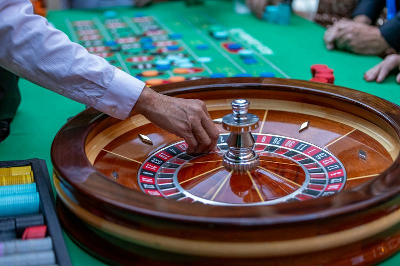 The science of the casino: why the house always wins in the long run The science of the casino: why the house always wins in the long run
