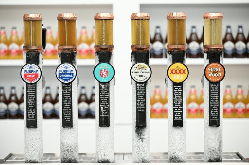 No small beer: how the famous drink affects law (and law affects beer) No small beer: how the famous drink affects law (and law affects beer)