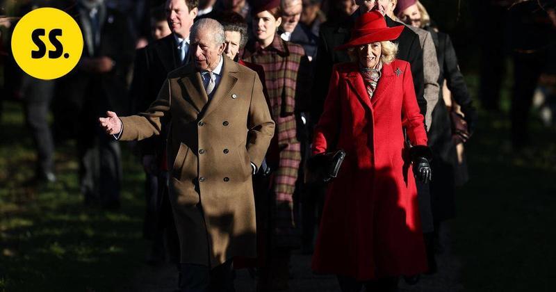 Hovireportteri kyllästyi monarkin synttäreihin ja lopetti niiden selostamisen