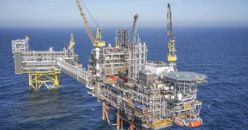 Scotland counts cost of oil giant’s huge investor payouts