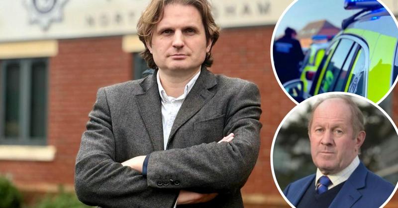 Speculation over Norfolk and Suffolk police merger sparks rural crime rise fears Speculation over Norfolk and Suffolk police merger sparks rural crime rise fears