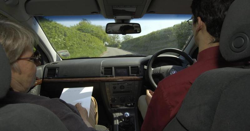 Stark road fatality figures for Norfolk show dangers of rural driving Stark road fatality figures for Norfolk show dangers of rural driving