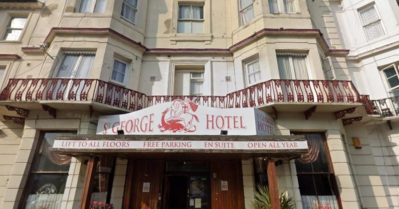 Judge rules microwave does not make a flat as hotel loses key legal battle Judge rules microwave does not make a flat as hotel loses key legal battle