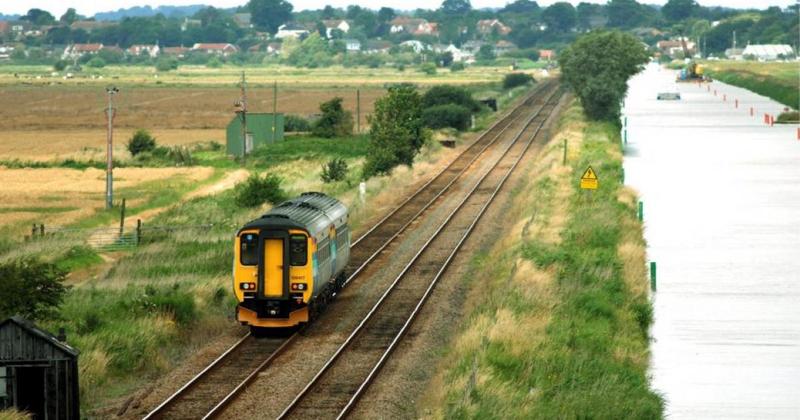 New Channel 4 show films episode in seaside town New Channel 4 show films episode in seaside town