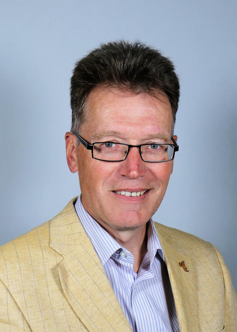 Every pound must work harder to deliver sustainable services, and difficult decisions will be necessary to protect essential priorities, Powys Council Leader says ahead of budget