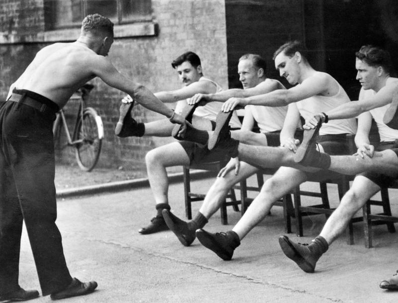 'When did teachers become parents, dentists and social workers?' - Your Letters, plus an archive image shows POWs welcomed at RAF Cosford 'When did teachers become parents, dentists and social workers?' - Your Letters, plus an archive image shows POWs welcomed at RAF Cosford