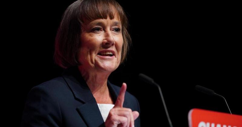 Secretary of State for Wales says 2026 will see 'new jobs and economic growth'