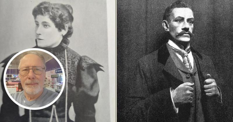 Campaign to clear murderer of gruesome seafront killing of wife