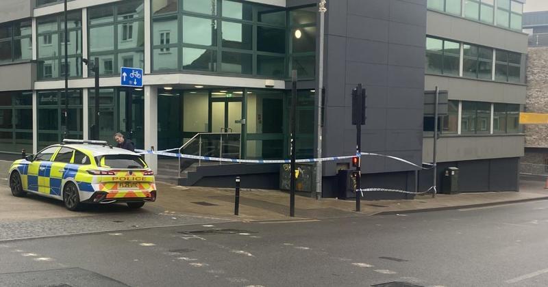 Man to appear at court over Norwich city centre fight