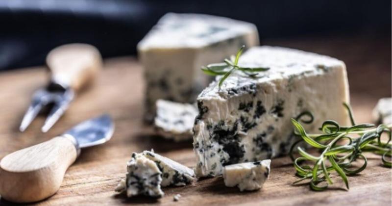 Μερικές φορές ένα λάθος στην κουζίνα γεννά ένα θρύλο