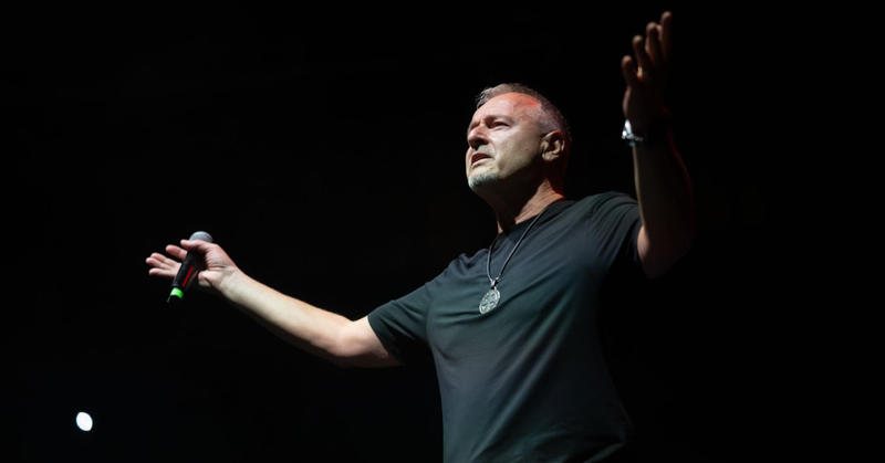 Kakav krš mora biti u Thompsonovoj glavi. A koliko je tek razočarenje kada te od svih podrže samo Keleminec i šačica njegovih luzera Kakav krš mora biti u Thompsonovoj glavi. A koliko je tek razočarenje kada te od svih podrže samo Keleminec i šačica njegovih luzera