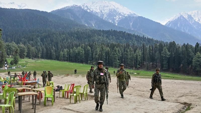 Opinion | NIA’s Pahalgam Chargesheet: The Anatomy Of A Proxy War