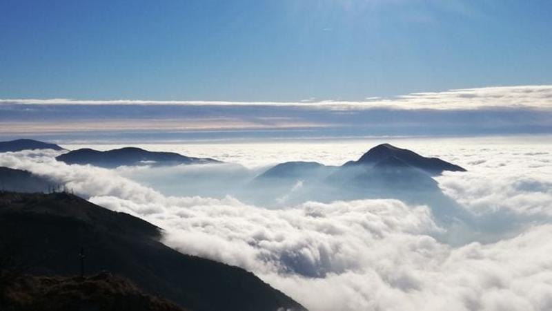 Niente pioggia e poche nuvole: ecco come sarà il meteo per la fine dell’anno
