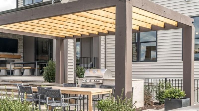 Truffa della pergola, pagata e mai arrivata: c’è un’altra denuncia