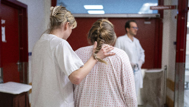 Når rapporten blir det viktigste