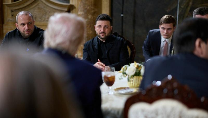 Russland inn i regnestykket