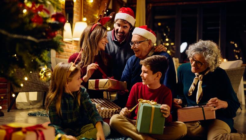 Når jobben føles som fristed