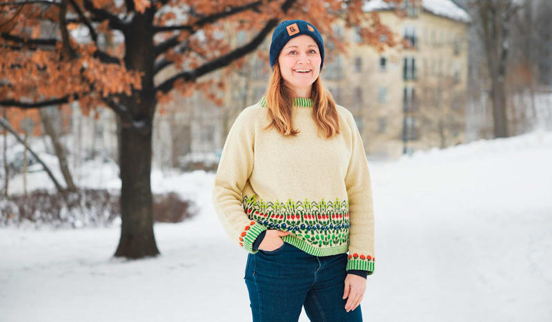 Et fantastisk friluftslivsår – gjort mulig av frivillige helter