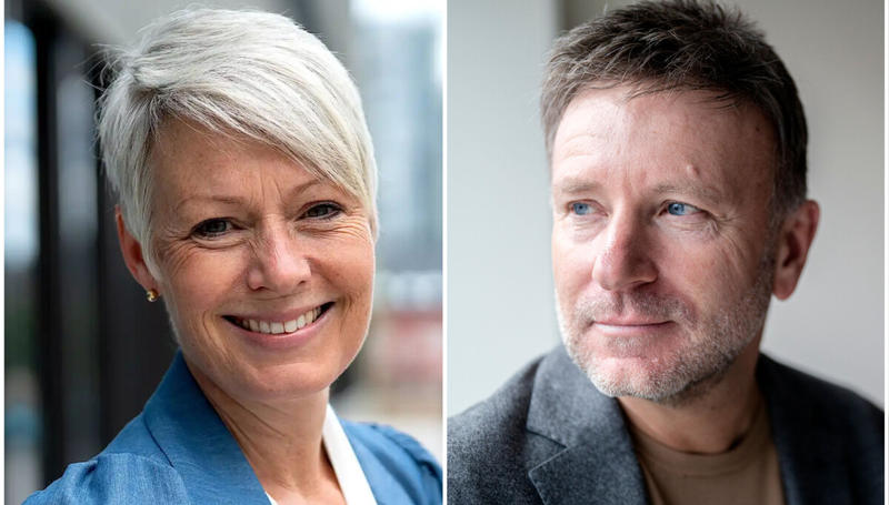 Debatt eller karakterdrap?