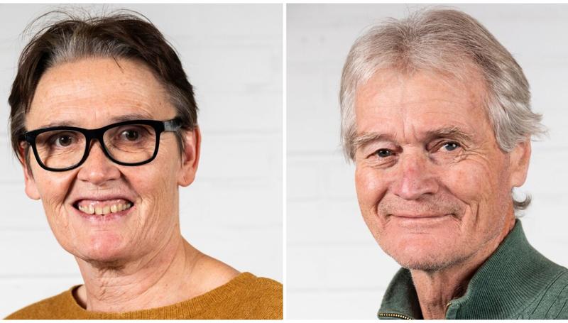 Kirkevergen har ingen grunn til å skamme seg