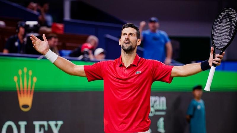 Branko Ružić: „Je l’ normalno da u ovoj Srbiji nema mesta za jednog Novaka Đokovića?“