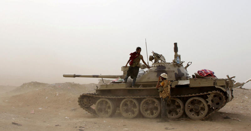 From brothers to rivals: Key moments in Saudi-UAE relations​