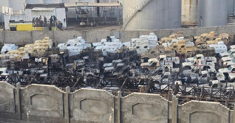 A war within a war: Yemen's latest conflict