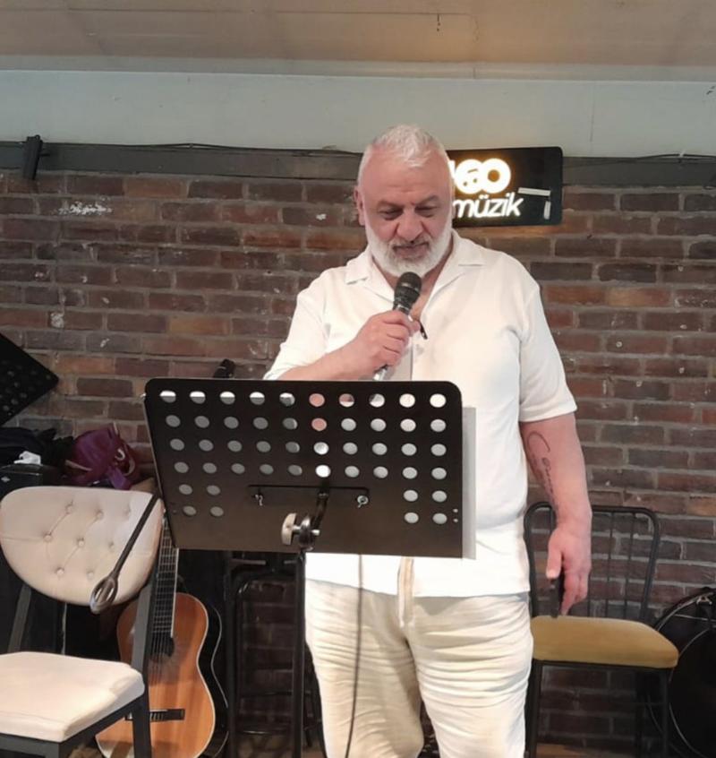 UĞUR KÜÇÜK ŞİİRLERİNDE İMGENİN VE METAFORUN GÜCÜ