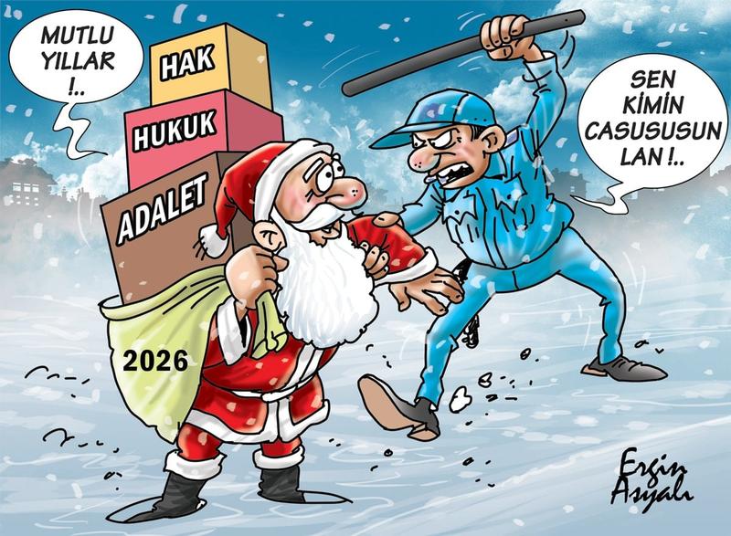 Bozulmayan ne kaldı? Bozulmayan ne kaldı?