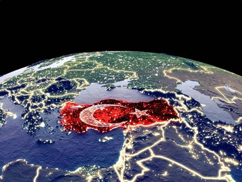 Türkiye için kritik yıl 2026 Türkiye için kritik yıl 2026