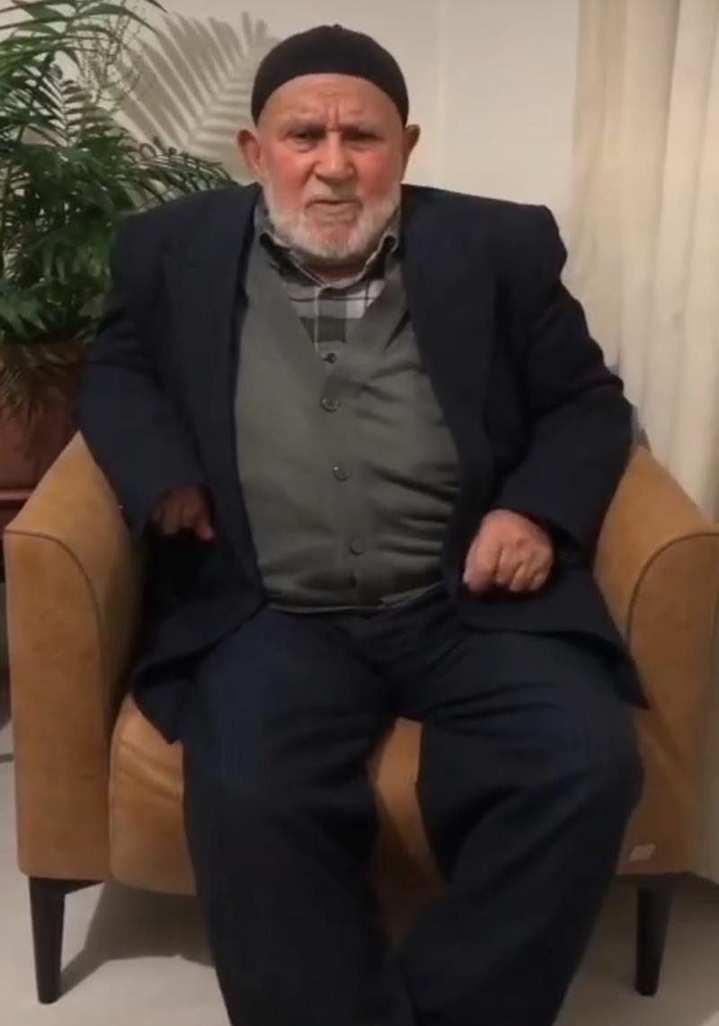 Farabi'nin Duası! Farabi'nin Duası!