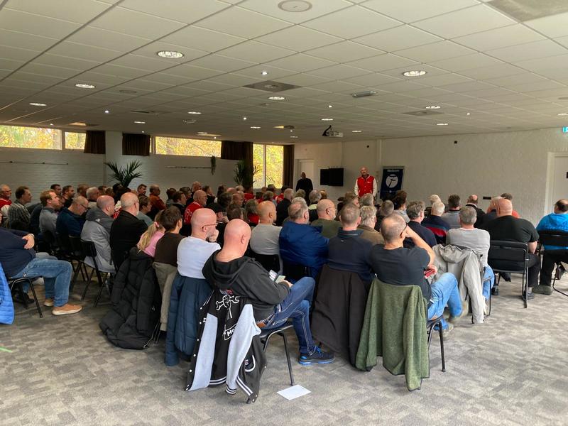 Hollanda: Elektrometal (büyük metal) sektöründe TİS görüşmeleri ve işçi sınıfının durumu