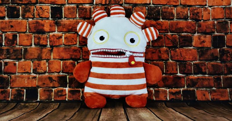 OCD Is a Greedy Child