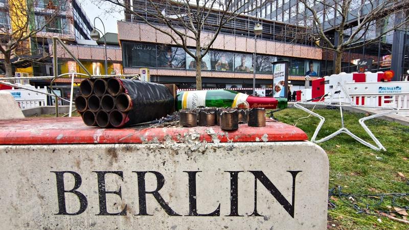 Reise-Influencer Kurt Caz über Berlin: „Diese Stadt ist einfach so kaputt“