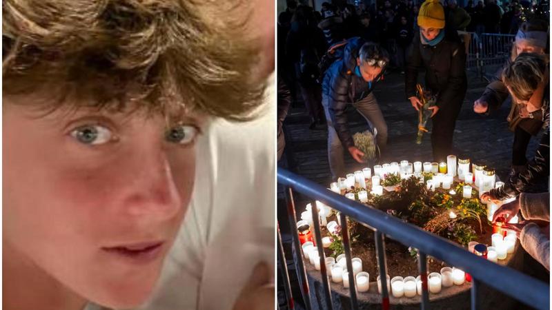 Addio a Giovanni Tamburi, morto nella tragedia di Crans-Montana: “Ora sei il nostro angelo”