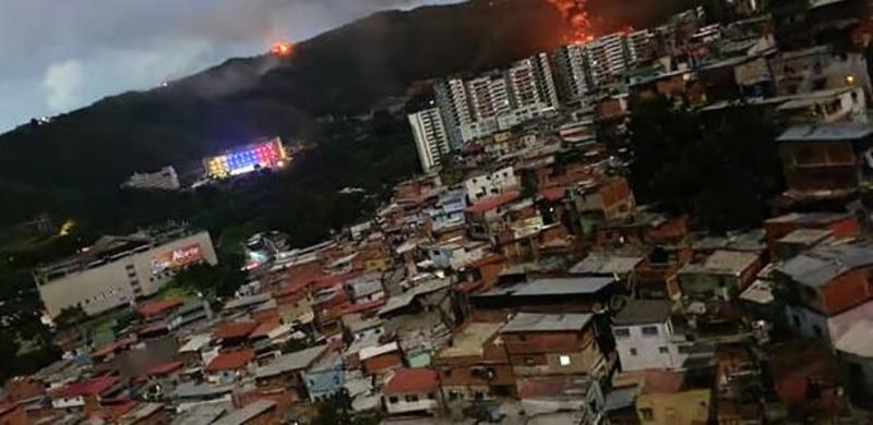 Ao jogar bombas na Venezuela, Trump enterra duas vezes o Nobel da Paz