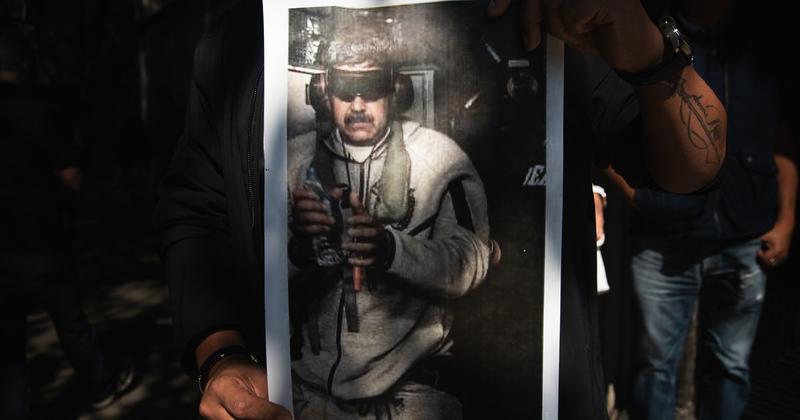 Trump’s Venezuela Coup Sets a Destabilizing Precedent