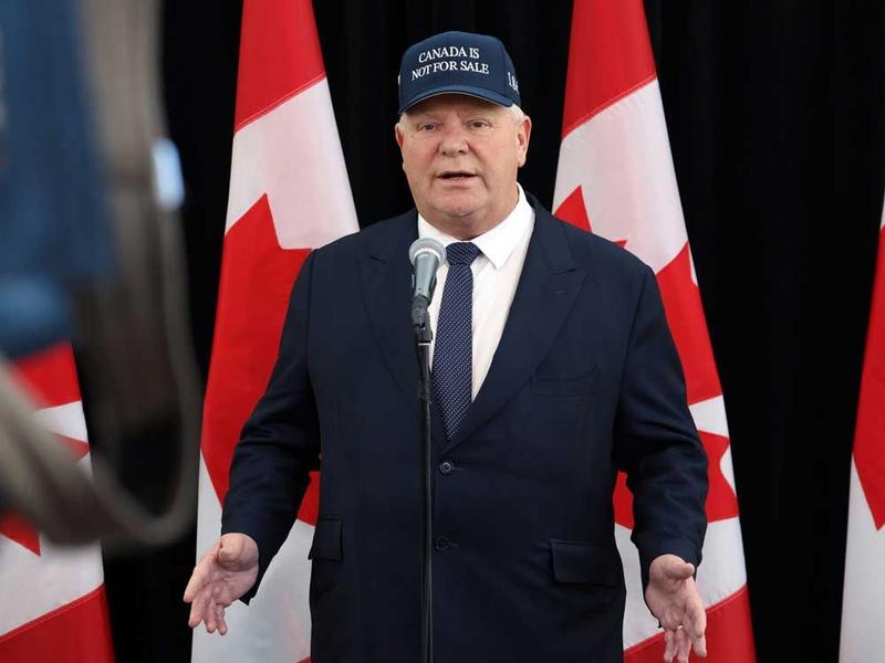 OPINION: Ontario's ‘tax action plan’ should include a 2026 business tax cut