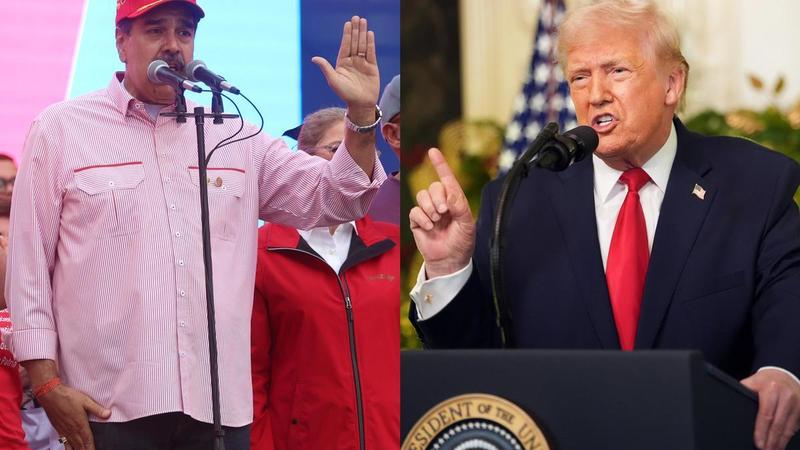 El mundo reacciona al ataque de Estados Unidos sobre Venezuela