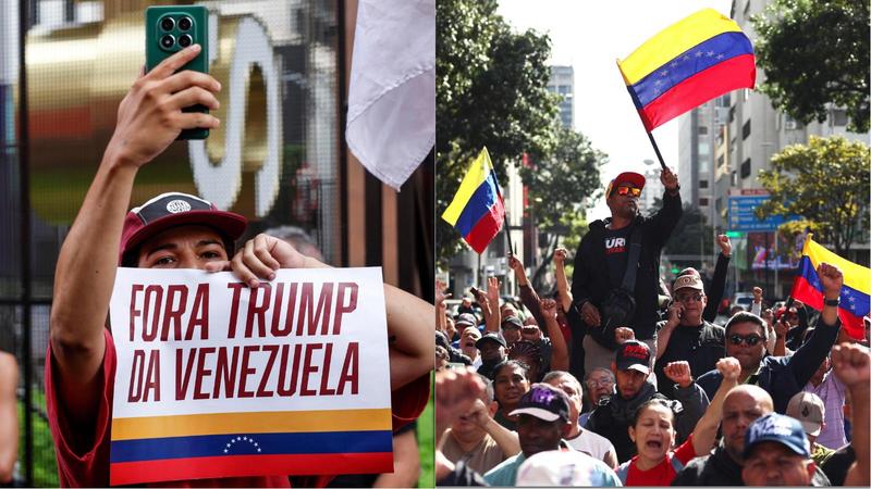 Spannaus: “Un messaggio a Cina e Russia. Ora rischia anche l’Iran” /