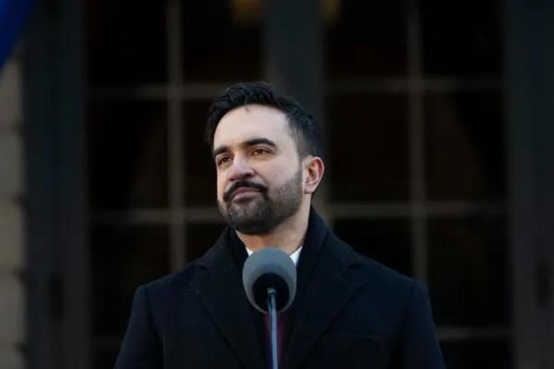 How Jewish Fragmentation In NYC Helped Mamdani Win