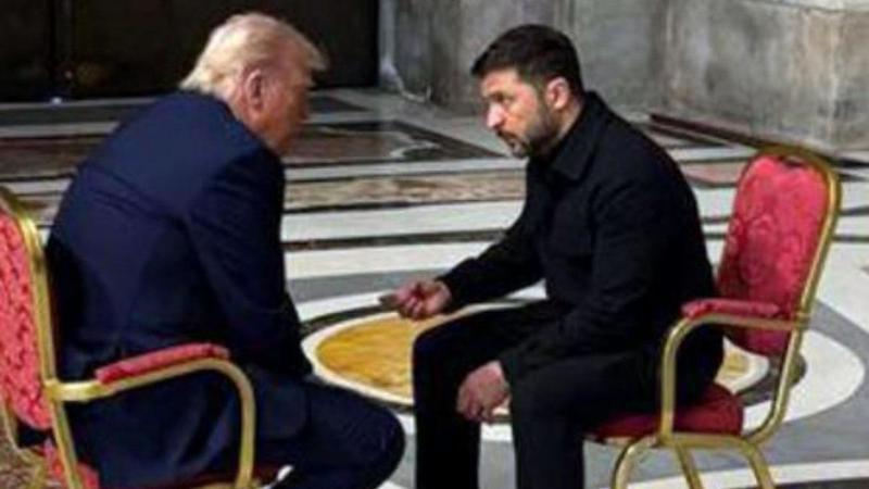 Trump és a tot arreu