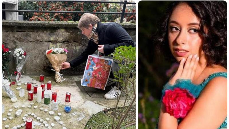 La prima vittima di Valdez, l’uomo accusato dell’omicidio di Aurora: “Voleva buttarmi sui binari. Mi diceva: zitta, stai per morire”